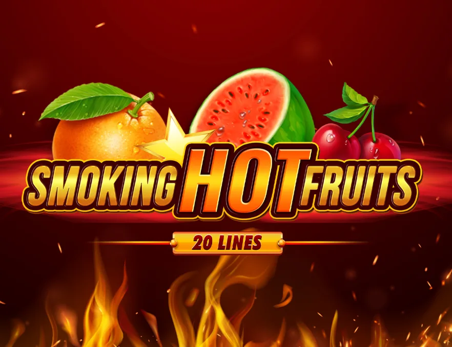 Smoking Hot Fruits